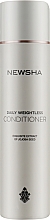 Духи, Парфюмерия, косметика Невесомый ежедневный кондиционер - Newsha Daily Weightless Conditioner