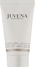 Парфумерія, косметика УЦІНКА Інтенсивна відновлювальна маска для стомленої шкіри - Juvena Miracle Beauty Mask *