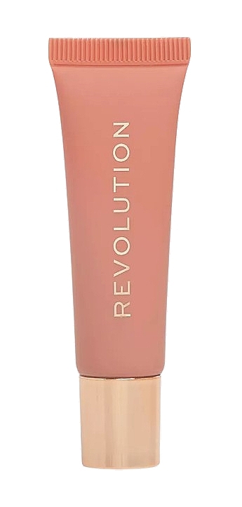 Бальзам для губ - Makeup Revolution Juicy Peptide Lip Balm