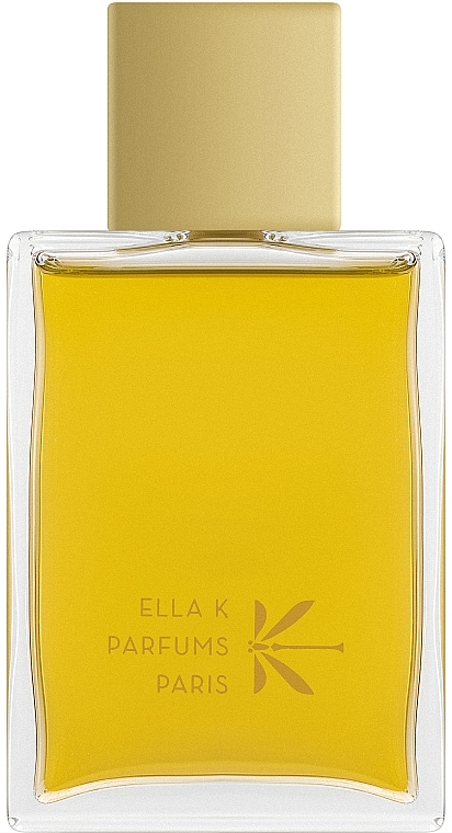 Ella K Parfums Poeme de Sagano - Парфумована вода (тестер без кришечки) — фото N1