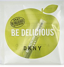 Парфумерія, косметика DKNY Be Delicious - Парфумована вода (пробник)