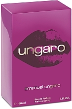 Ungaro Ungaro - Парфумована вода — фото N4