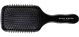 Парфумерія, косметика Щітка для волосся - Acca Kappa Z1 Everyday Use Paddle Brush