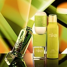 Nike Yummy Musk - Дезодорант-спрей — фото N2
