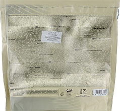 Обесцвечивающая пудра 9 тонов - Sensus InBlonde Deco Ultra Platinum 9 Bleaching Powder — фото N2