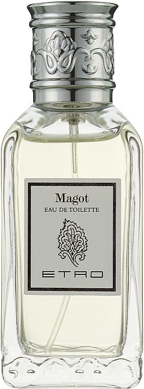 Etro Magot Eau De Toilette - Туалетна вода