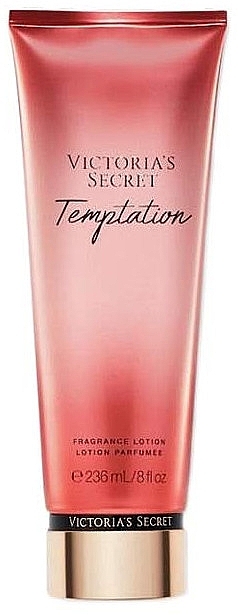 Victoria's Secret Temptation - Лосьон для тела — фото N3