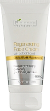 Парфумерія, косметика Регенерувальний крем, SPF 10  - Bielenda Professional Regenerating Face Cream