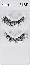 Духи, Парфюмерия, косметика Ресницы накладные самоклеящиеся - AURI Fast Lashes Pro Chloé