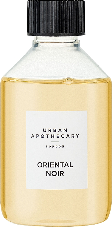 Urban Apothecary Oriental Noir Diffuser Refill - Аромадиффузор (сменный блок) — фото N1