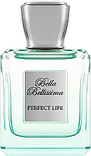 Духи, Парфюмерия, косметика Bella Bellissima Perfect Life - Парфюмированная вода