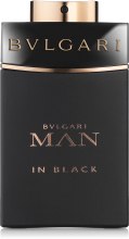 Bvlgari Man In Black - Парфюмированная вода  — фото N1