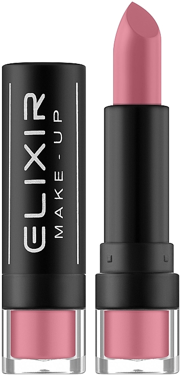 Помада для губ - Elixir Crayon Velvet Lip Stick