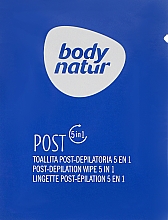 Воск с аппликатором для лица - Body Natur Professional Wax Click Pen — фото N4