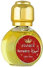 Парфумерія, косметика Hamidi Ameera - Олійні парфуми