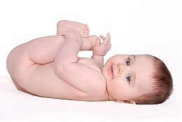 Тальк защитный - Chicco Baby Moments — фото N3