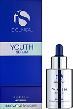 Омолоджувальна сироватка для обличчя - iS Clinical Youth Serum — фото N2