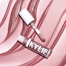 Блеск для губ - Kylie Cosmetics Plumping Gloss — фото N6