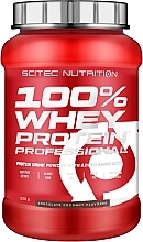 Духи, Парфюмерия, косметика Протеин - Scitec Nutrition 100% Whey Protein Professional Chocolate Coconut