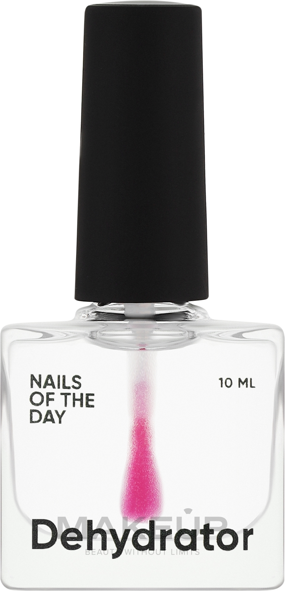 Дегідратор для нігтів - Nails Of The Day Dehudrator — фото 10ml