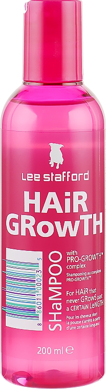 Шампунь для роста волос - Lee Stafford Hair Growth Shampoo