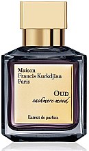 Духи, Парфюмерия, косметика Maison Francis Kurkdjian Oud Cashmere Mood - Парфюмированная вода (тестер с крышечкой)