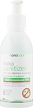 Санітайзер для рук - Nanocode Nano Sanitizer — фото N5