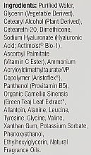 Увлажняющая сыворотка с гиалуроновой кислотой - Derma E Hydrating Serum — фото N6