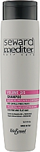 Шампунь для зміцнення волосся й надання об'єму - Helen Seward Volume 2/S Shampoo — фото N1