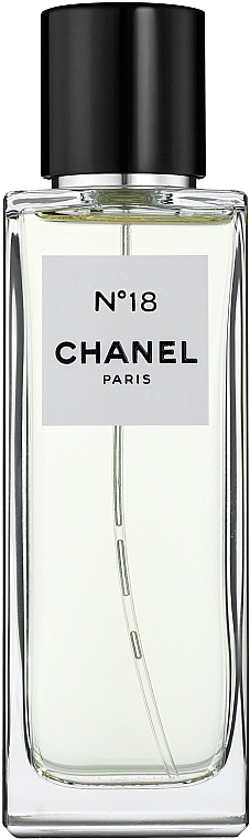 Chanel Les Exclusifs de Chanel №18 - Парфюмированная вода — фото N1