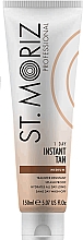 Духи, Парфюмерия, косметика Лосьон для автозагара - St.Moriz Professional Instant 1-Day Self Tanning Lotion Medium