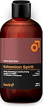 Beviro Bohemian Spirit - Гель для душа — фото N1