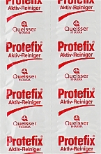 Активні таблетки для очищення зубних протезів - Protefix Active Cleaner — фото N2