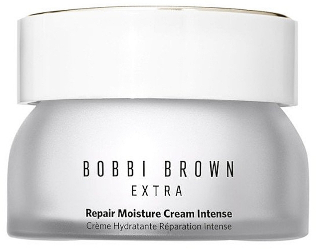 Зволожувальний крем для обличчя - Bobbi Brown Extra Repair Moisture Cream Intense (рефіл) — фото N1