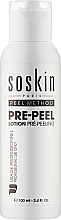 Лосьон предпилинговый - Soskin Pre-Peel Lotion Professional Use — фото N1
