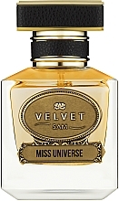 Духи, Парфюмерия, косметика Velvet Sam Miss Universe - Духи