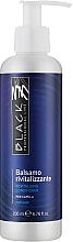 Бальзам "Регенерувальний" для нормального та фарбованого волосся - Black Professional Line Revitalizing Conditioner — фото N1