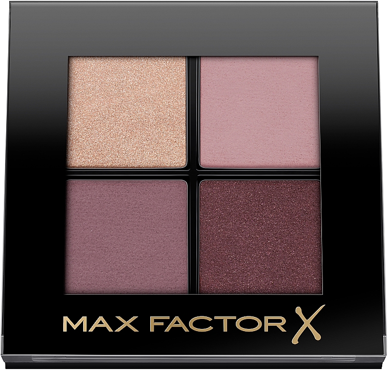Палетка теней для век - Max Factor Colour X-pert Soft Touch Palette