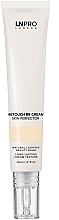 Духи, Парфюмерия, косметика BB-крем для лица - LN Pro Retouch BB Cream Skin Perfector