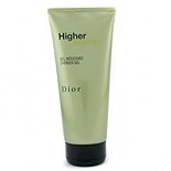 Парфумерія, косметика Christian Dior Higher Energy - Гель для душу