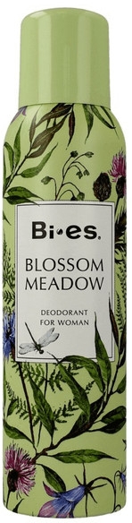 Bi-Es Blossom Meadow - Дезодорант