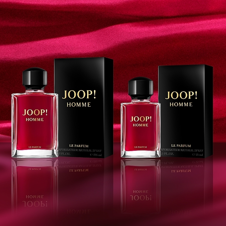 Joop! Homme Le Parfum - Парфуми — фото N6
