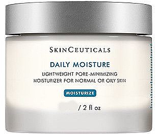 Легкий зволожувальний крем з матувальним ефектом - SkinCeuticals Daily Moisture