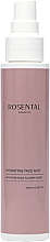 Парфумерія, косметика Зволожувальний спрей для обличчя - Rosental Organics Hydrating Face Mist