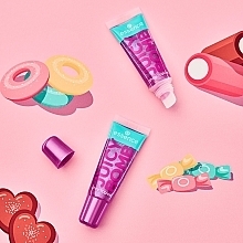 Набір блисків для губ - Essence Juicy Bomb Shiny Lipgloss Set (5xlipgloss/10ml) — фото N8