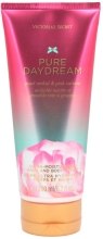 Парфумерія, косметика Ультра-зволожуючий крем для рук і тіла - Victoria's Secret Pure Daydream Pearl Orchid & Pink Currant