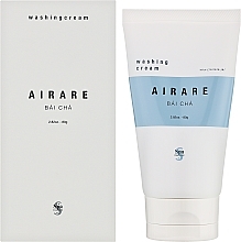 Крем для умывания - Spa Treatment Airare Washing Cream — фото N2