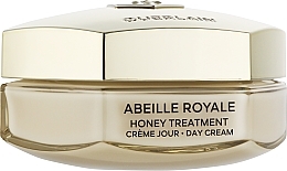 Духи, Парфюмерия, косметика Дневной крем для лица c медом - Guerlain Abeille Royale Honey Treatment Day Cream