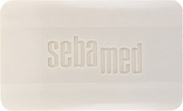 Крем для очищения кожи лица в виде мыла - Sebamed Clear Face — фото N2