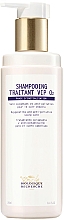 Парфумерія, косметика Шампунь для оксигенерації й очищення шкіри голови - Biologique Recherche Shampooing Traitant VIP O2